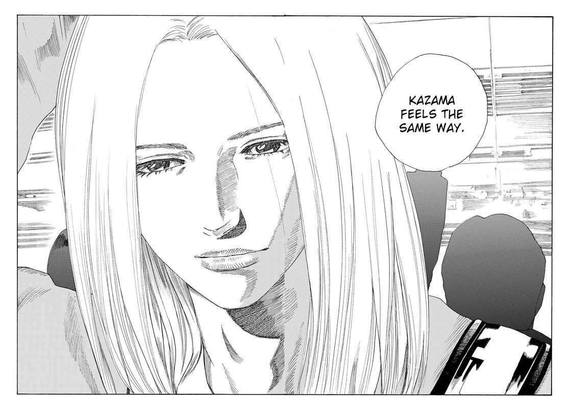 Read Days en Manga Online