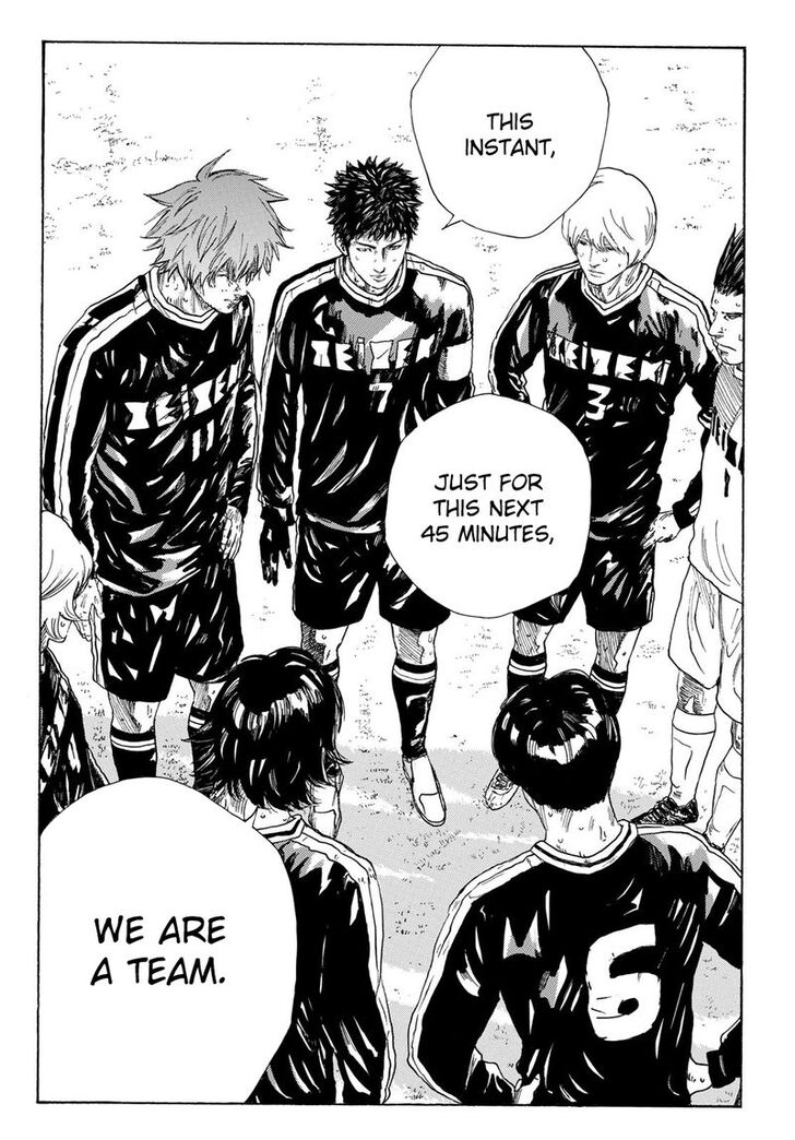 Read Days en Manga Online