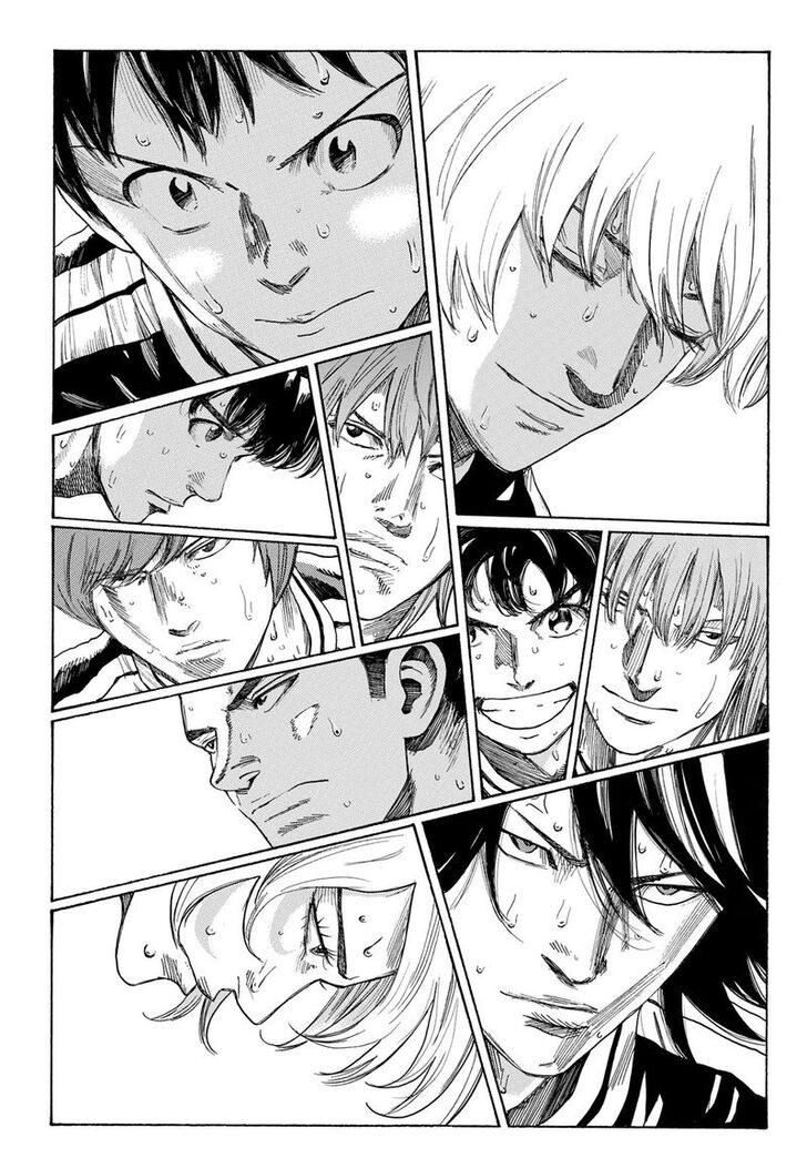 Read Days en Manga Online