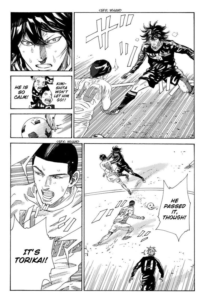 Read Days en Manga Online