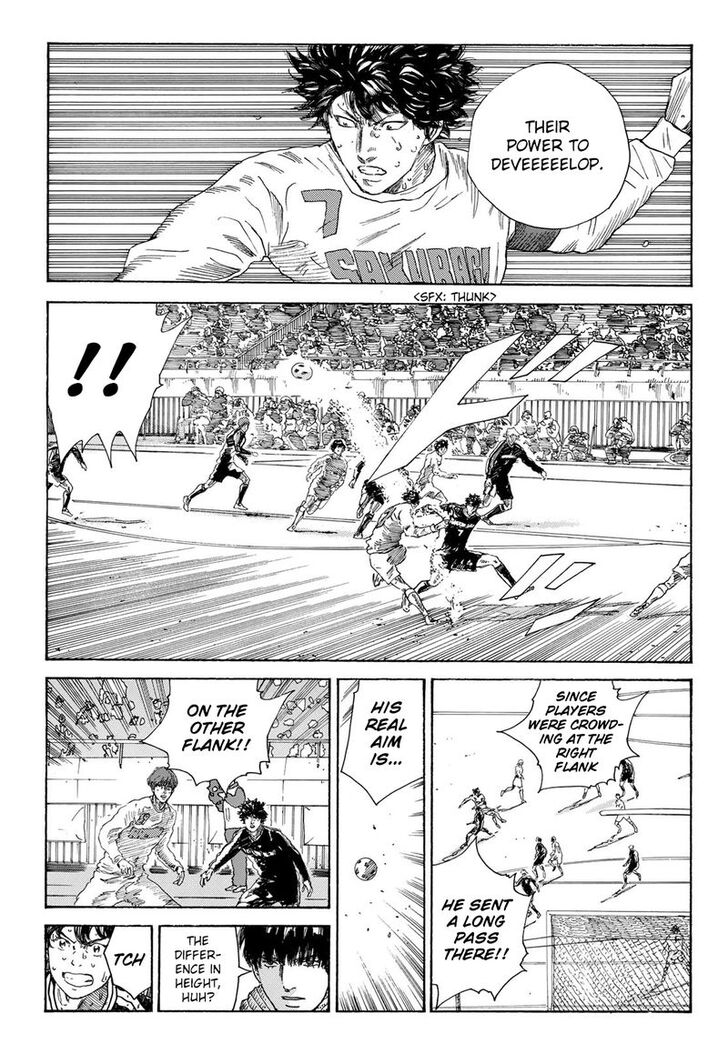 Read Days en Manga Online