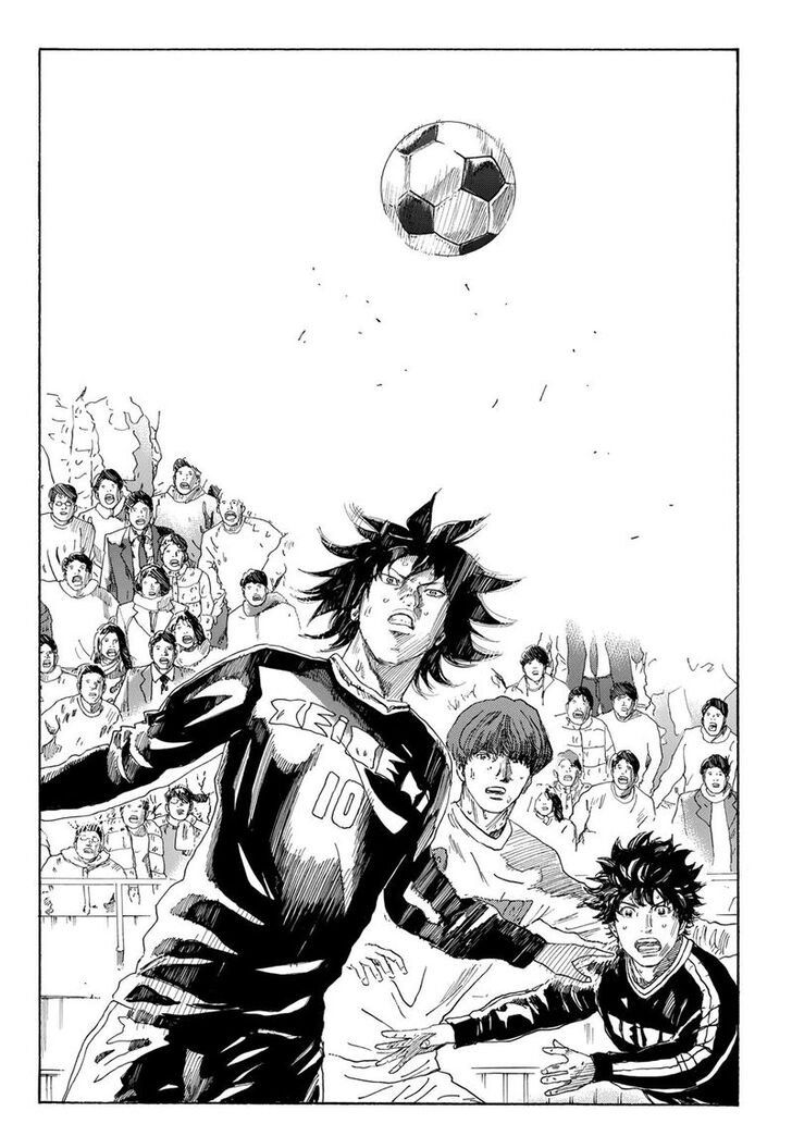 Read Days en Manga Online