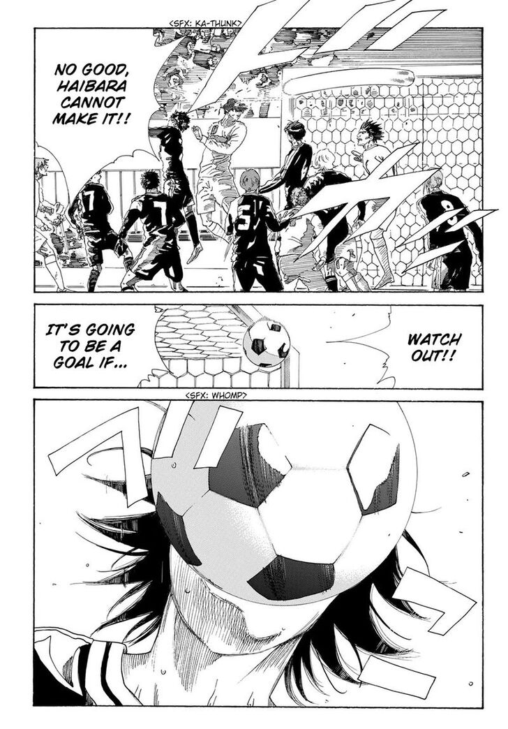 Read Days en Manga Online