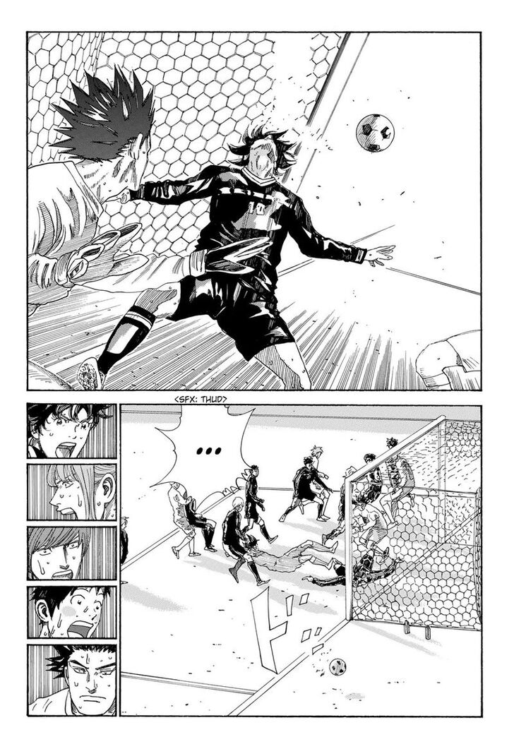 Read Days en Manga Online