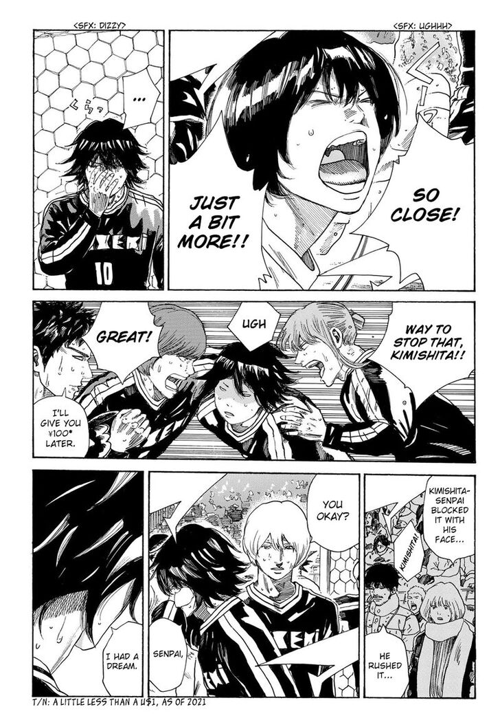 Read Days en Manga Online