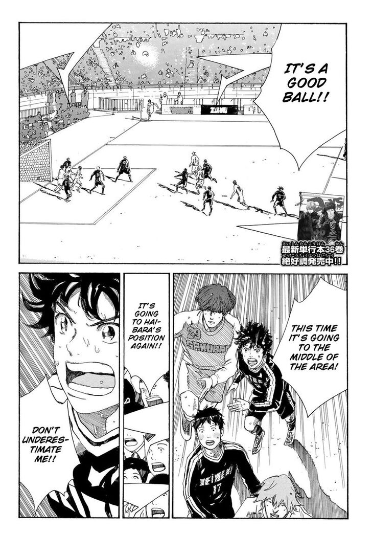 Read Days en Manga Online