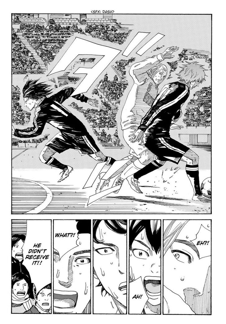 Read Days en Manga Online