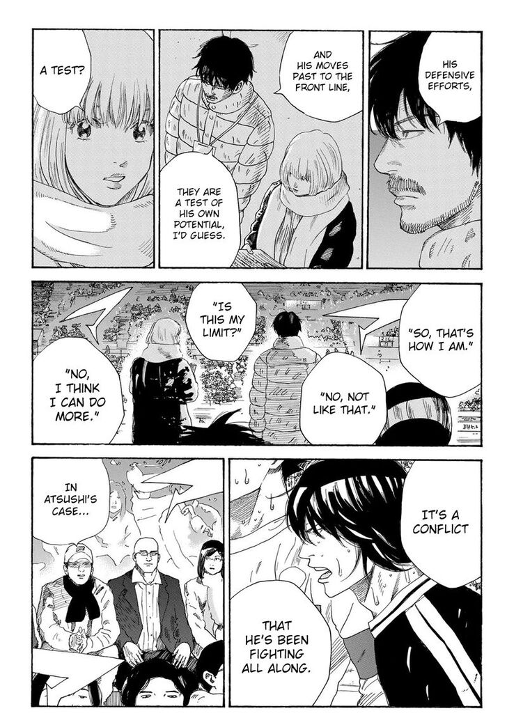 Read Days en Manga Online