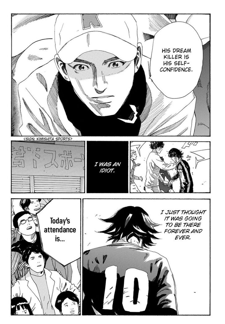 Read Days en Manga Online