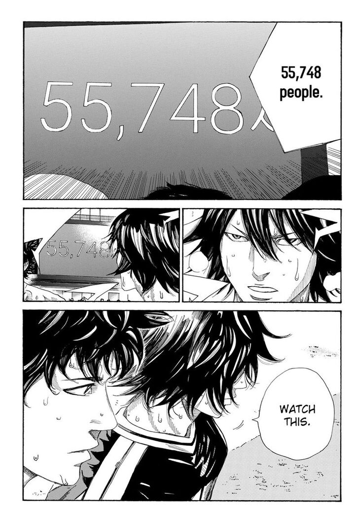 Read Days en Manga Online