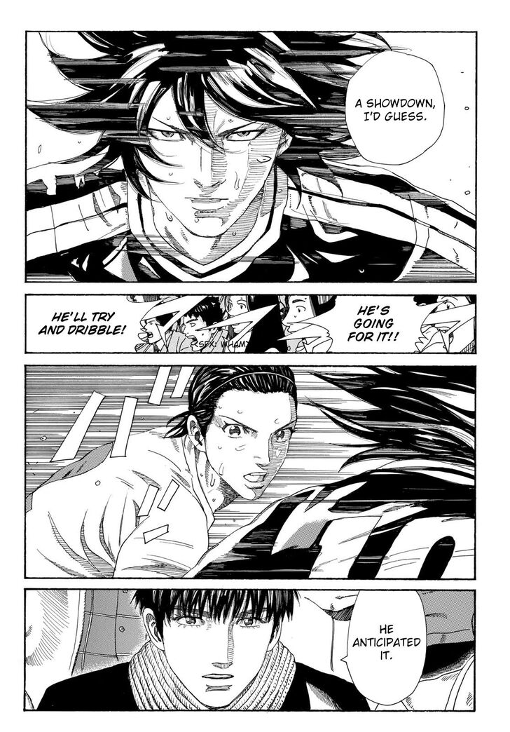 Read Days en Manga Online