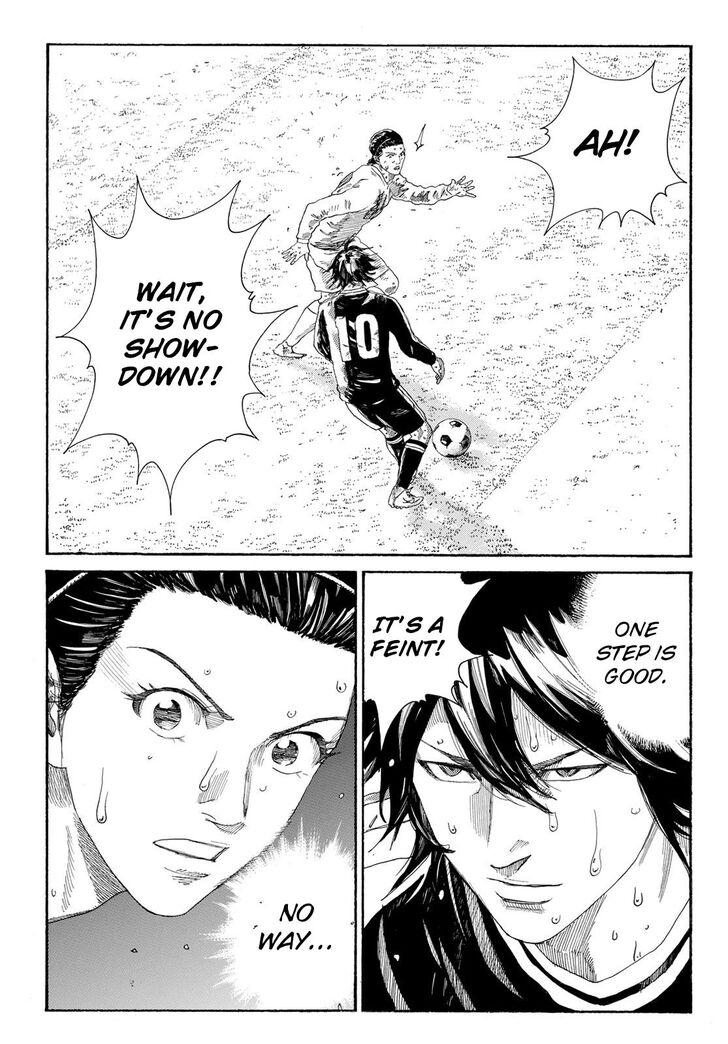 Read Days en Manga Online