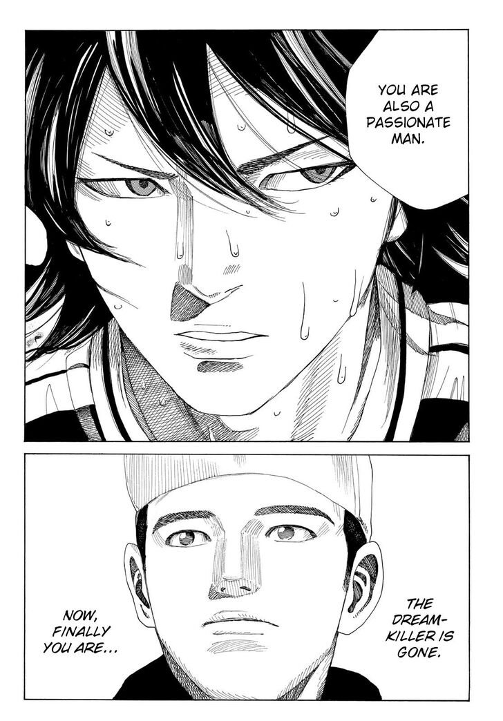 Read Days en Manga Online