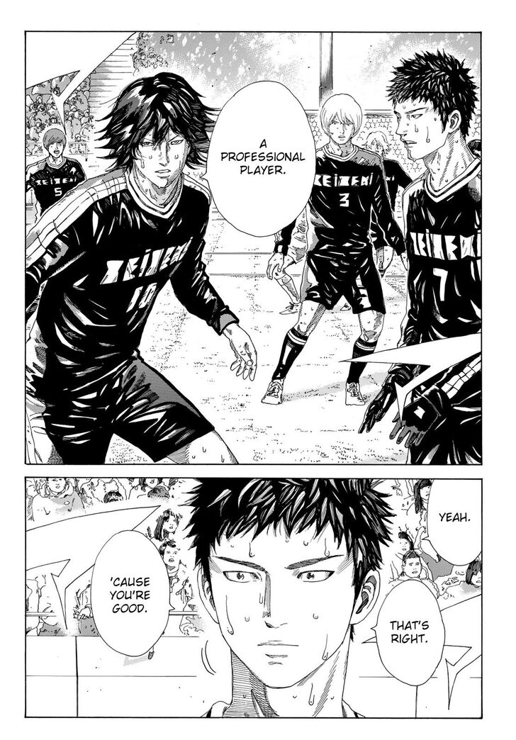 Read Days en Manga Online