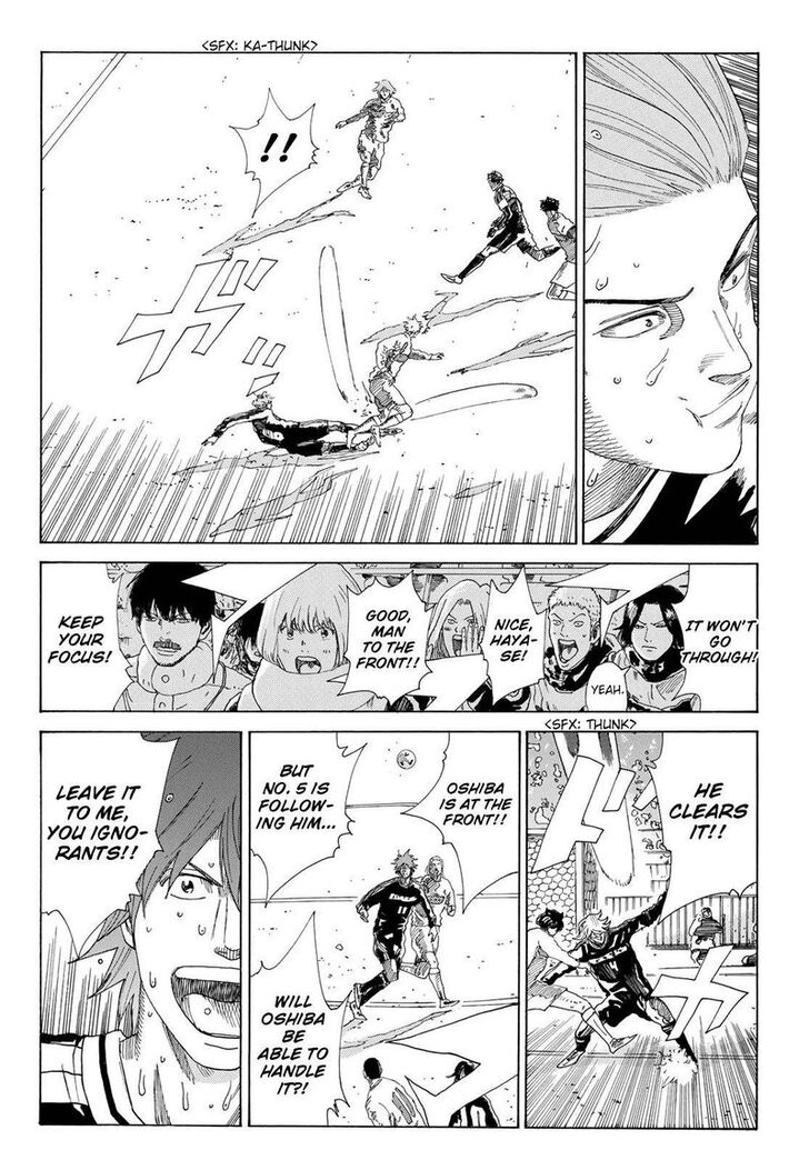 Read Days en Manga Online