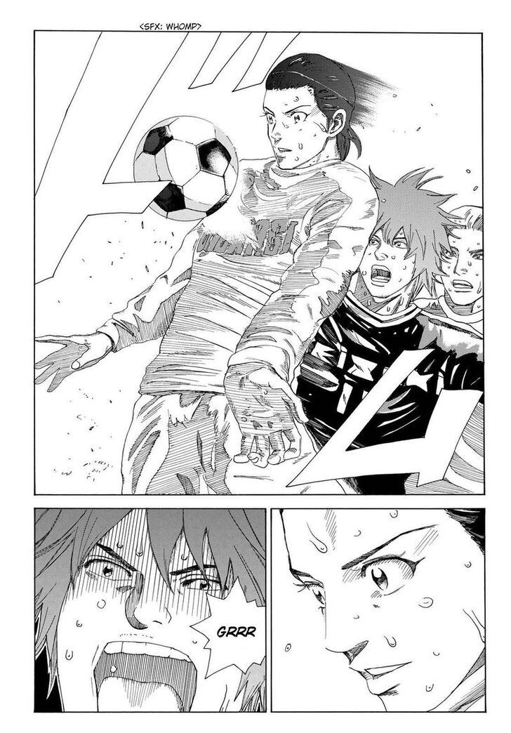 Read Days en Manga Online