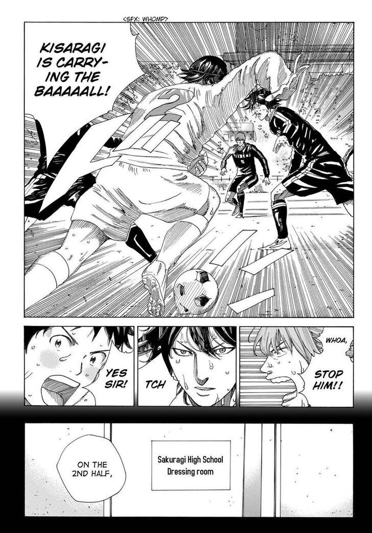 Read Days en Manga Online