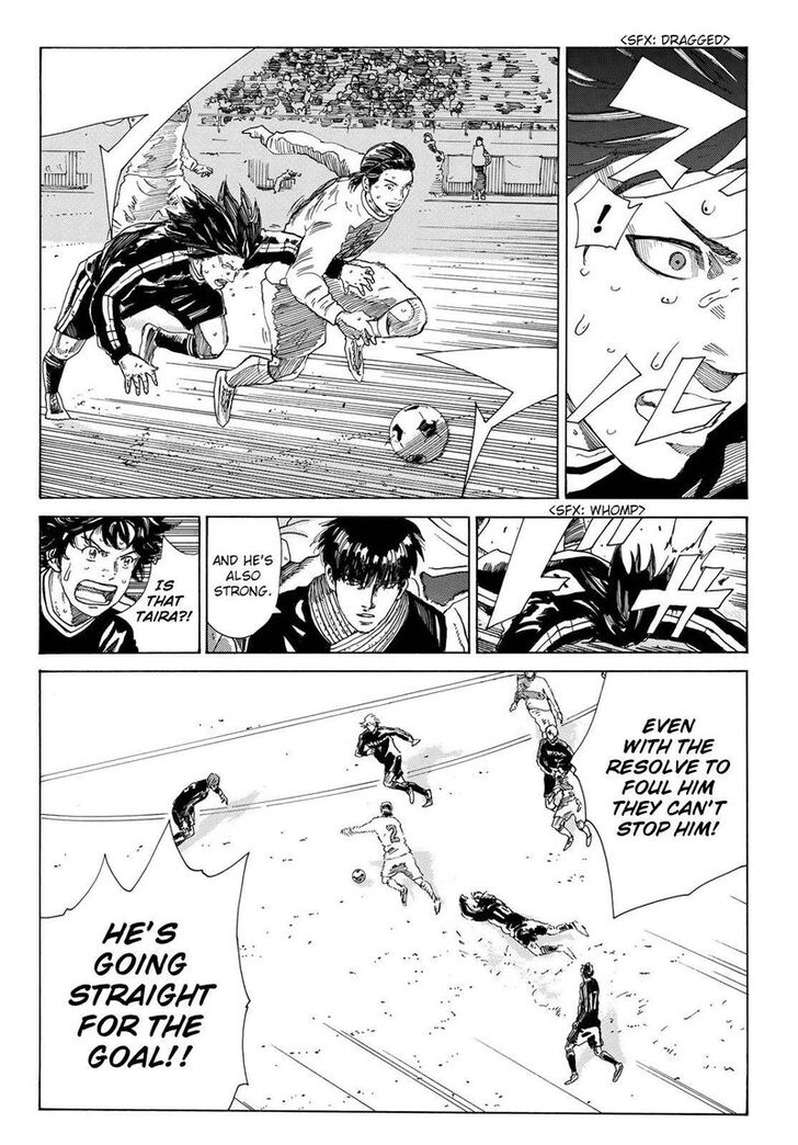 Read Days en Manga Online