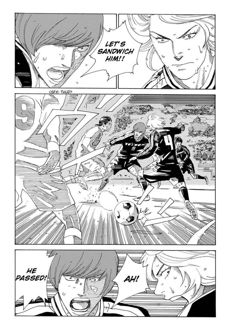 Read Days en Manga Online