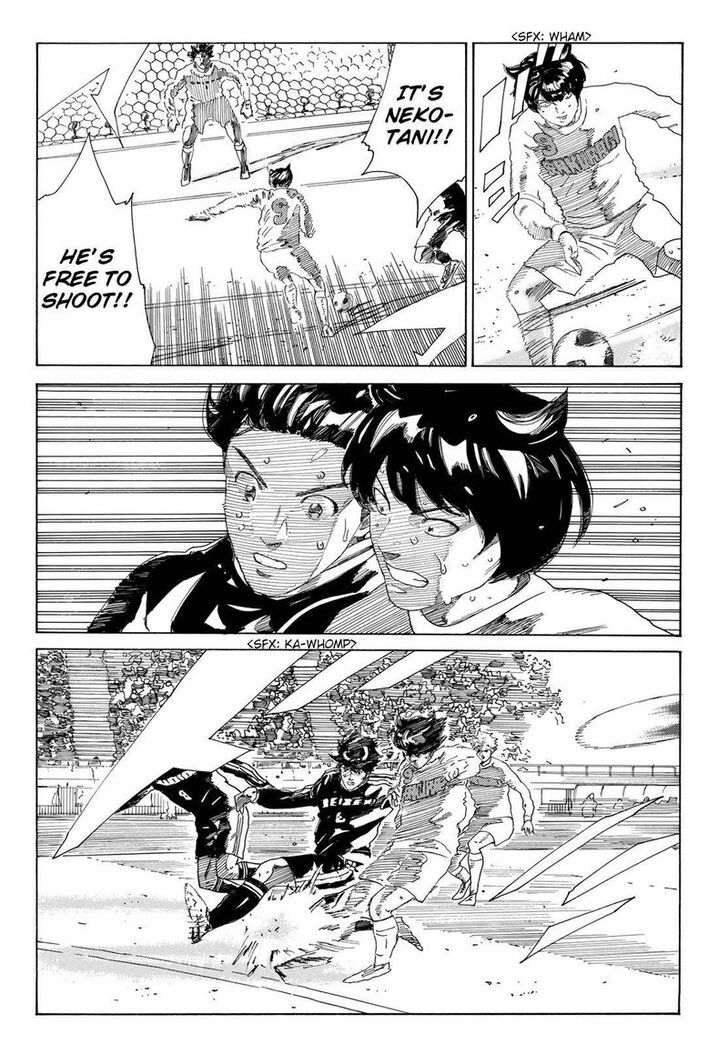 Read Days en Manga Online