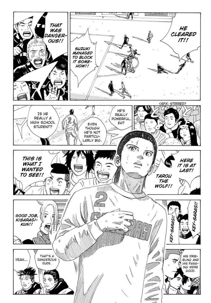 Read Days en Manga Online