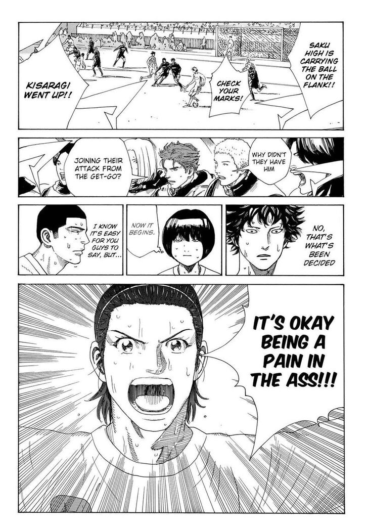 Read Days en Manga Online