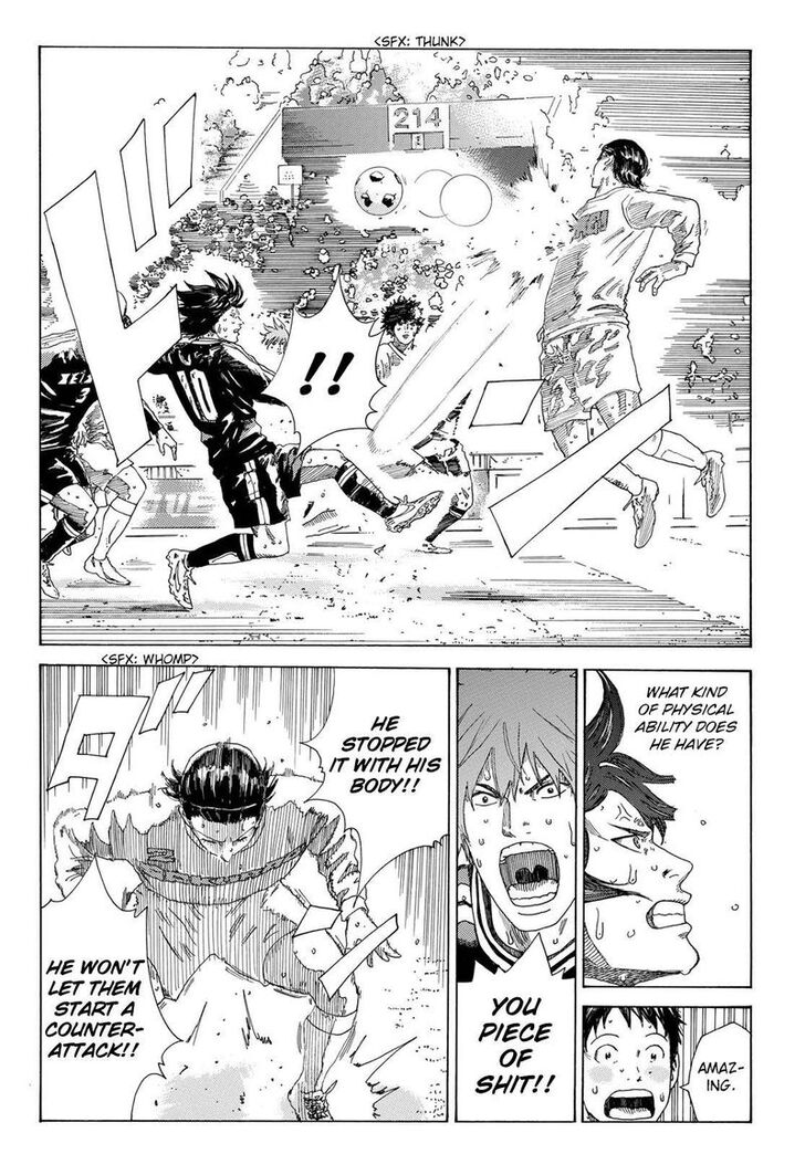 Read Days en Manga Online