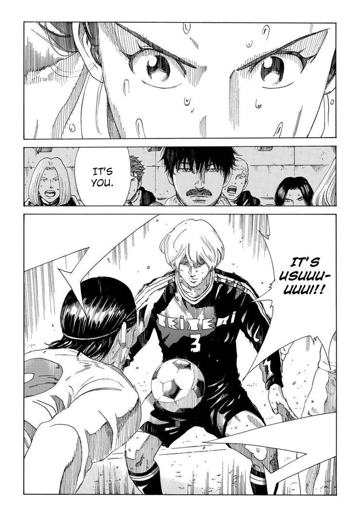 Read Days en Manga Online