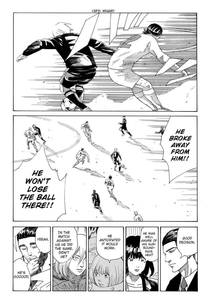 Read Days en Manga Online