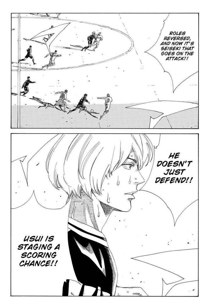 Read Days en Manga Online