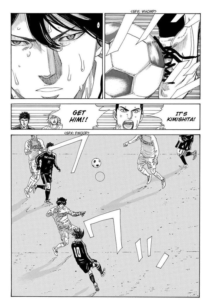 Read Days en Manga Online