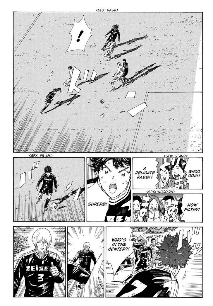 Read Days en Manga Online