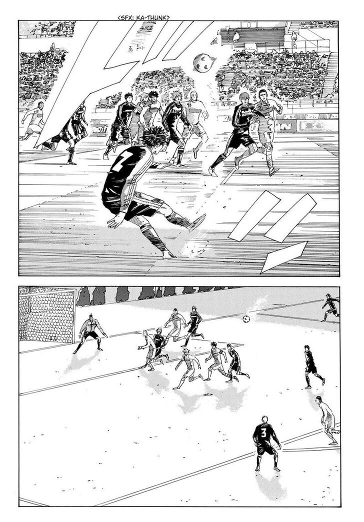 Read Days en Manga Online