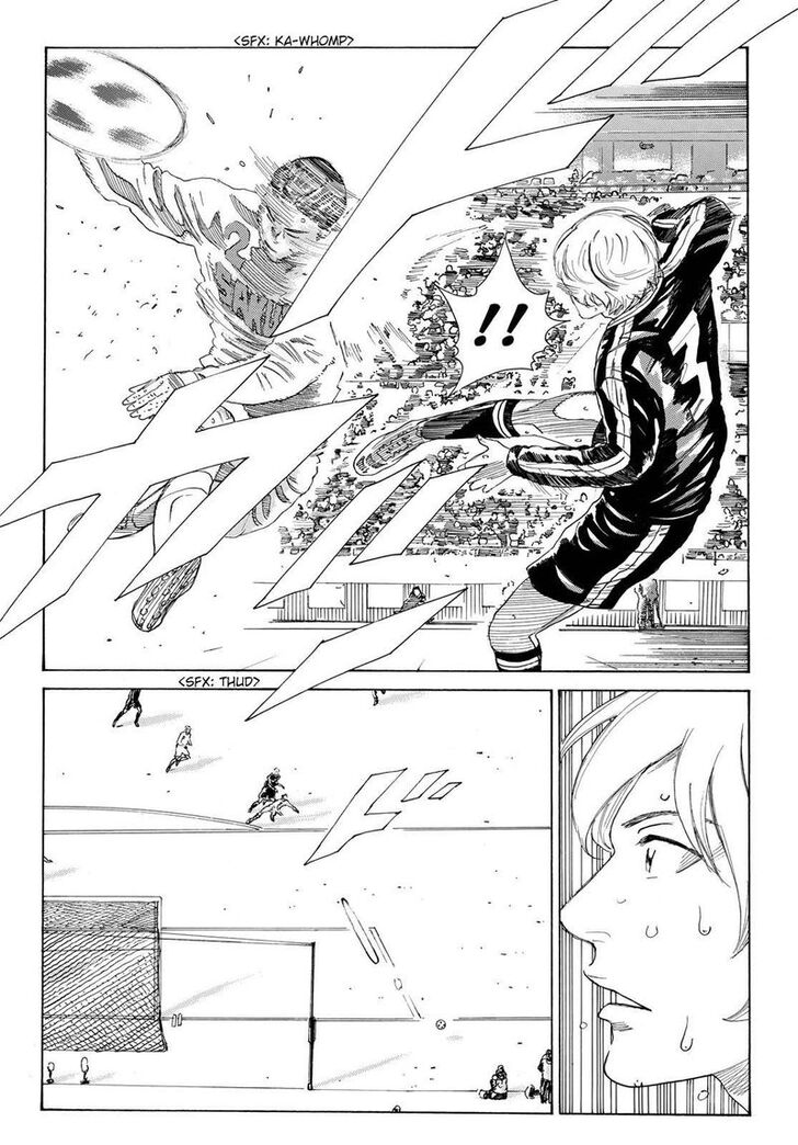 Read Days en Manga Online