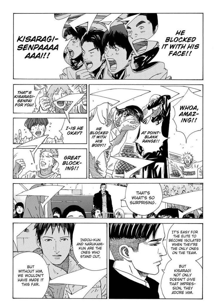 Read Days en Manga Online