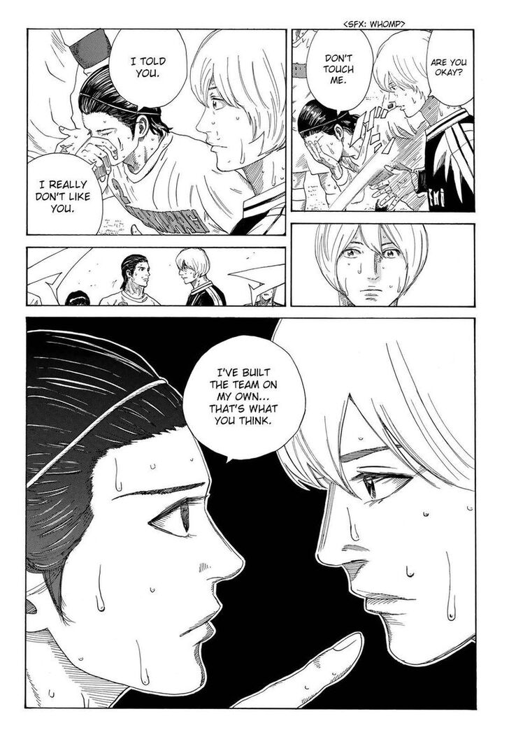 Read Days en Manga Online