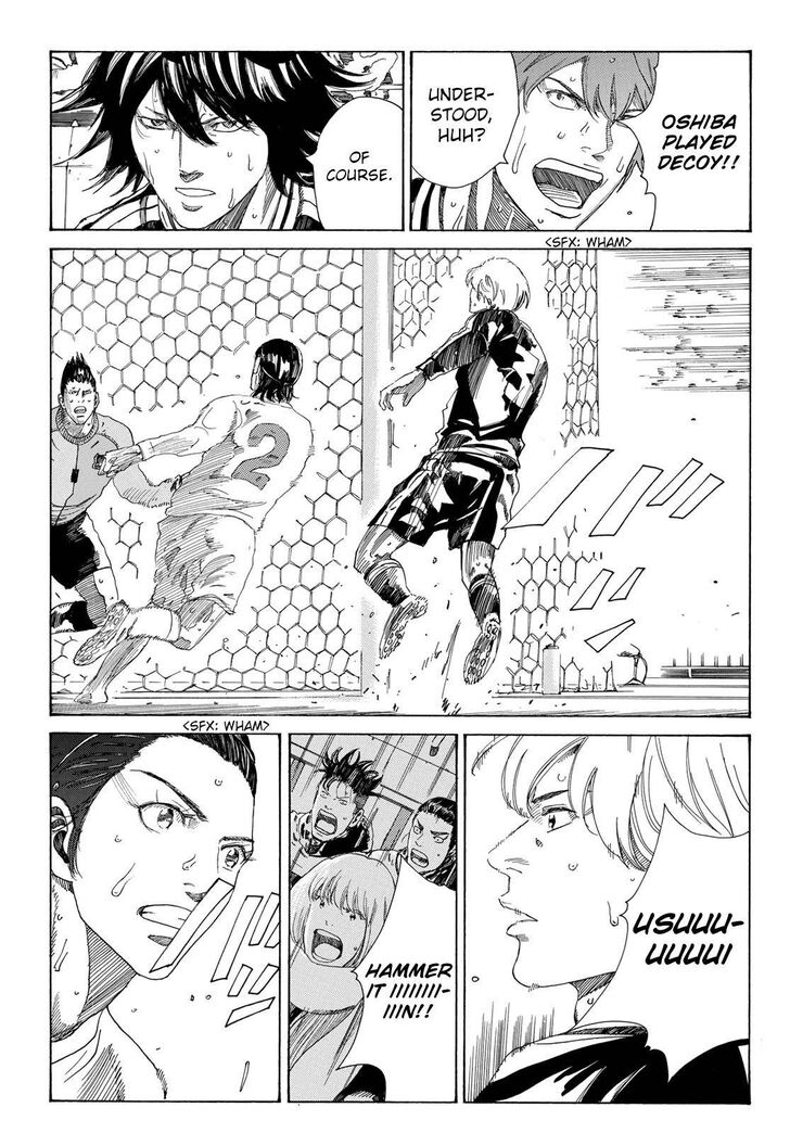 Read Days en Manga Online