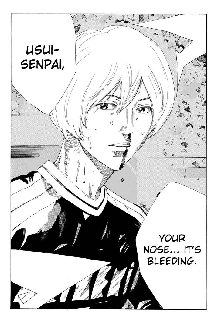 Read Days en Manga Online