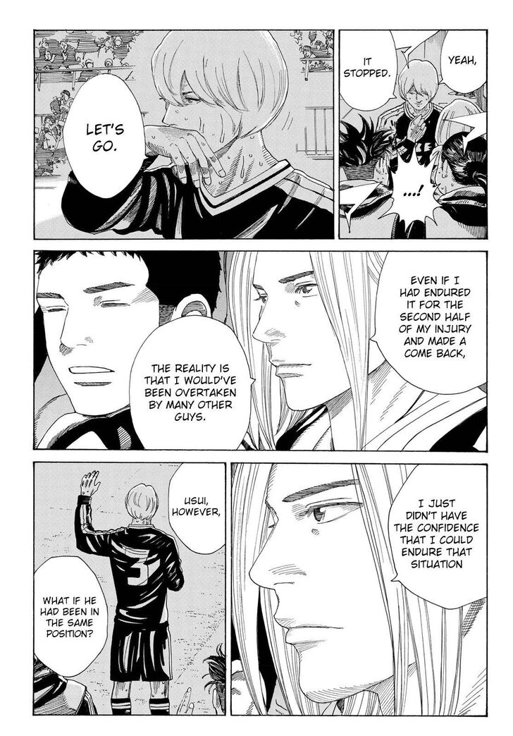 Read Days en Manga Online