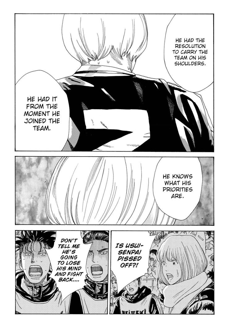 Read Days en Manga Online