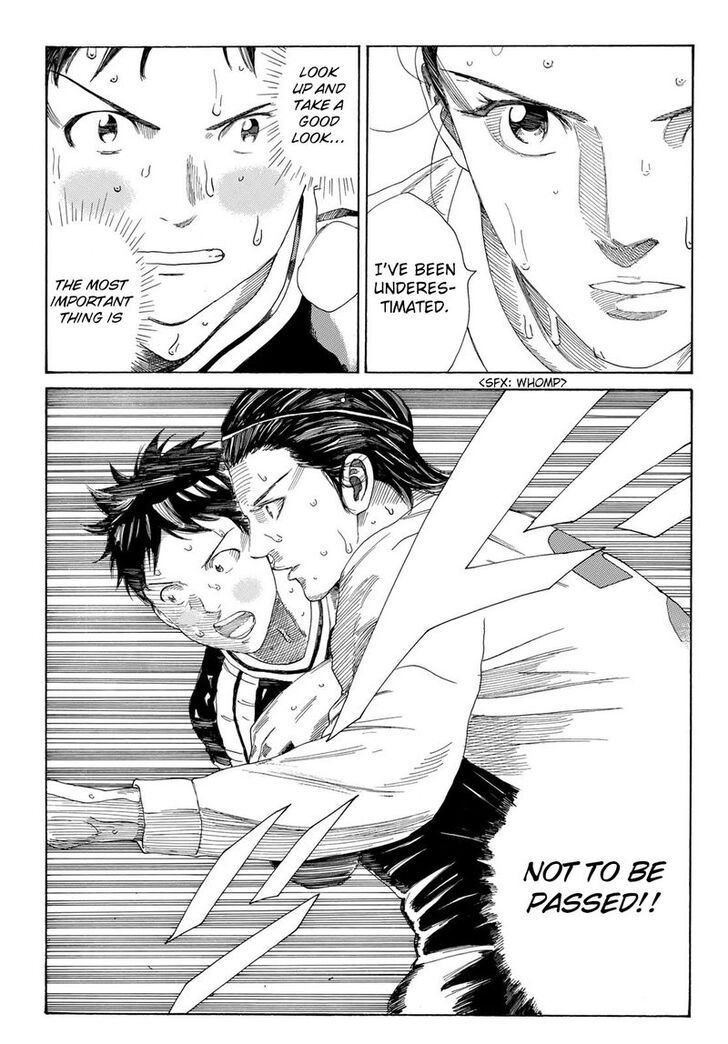 Read Days en Manga Online