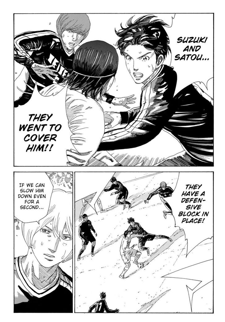 Read Days en Manga Online