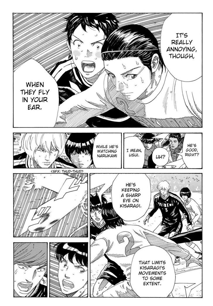 Read Days en Manga Online