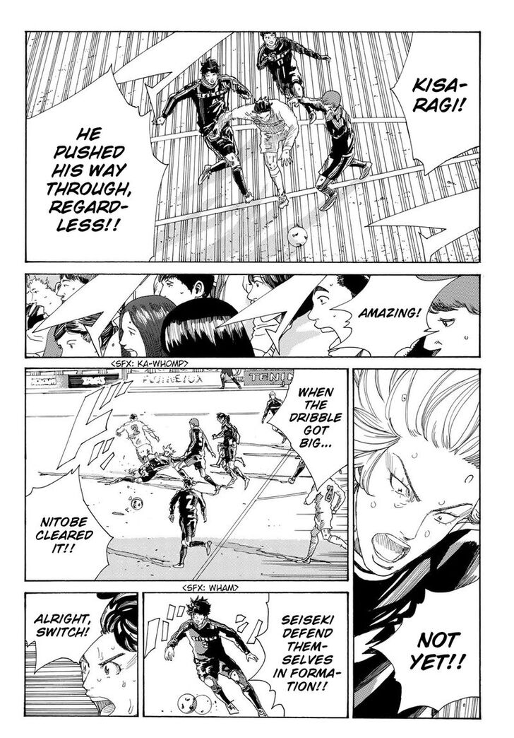 Read Days en Manga Online