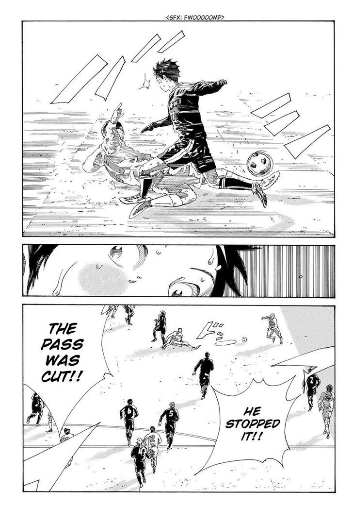 Read Days en Manga Online