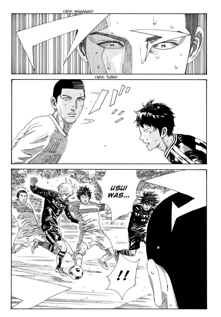 Read Days en Manga Online