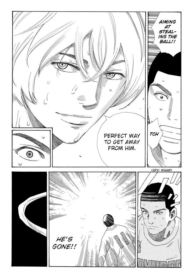 Read Days en Manga Online