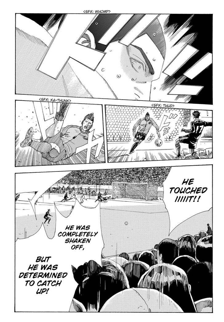 Read Days en Manga Online