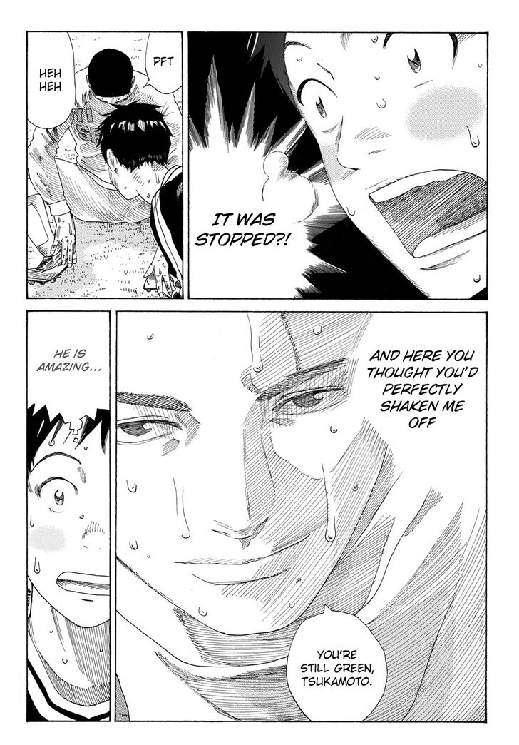 Read Days en Manga Online