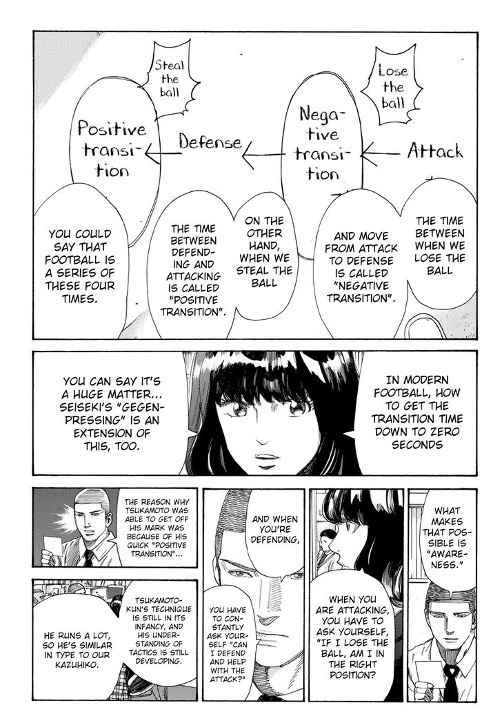 Read Days en Manga Online